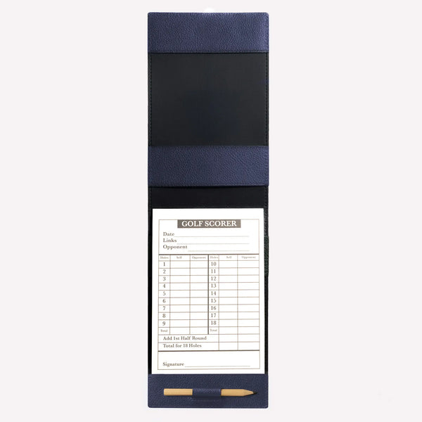 Ettinger Golf Essentials Set Marine Blue