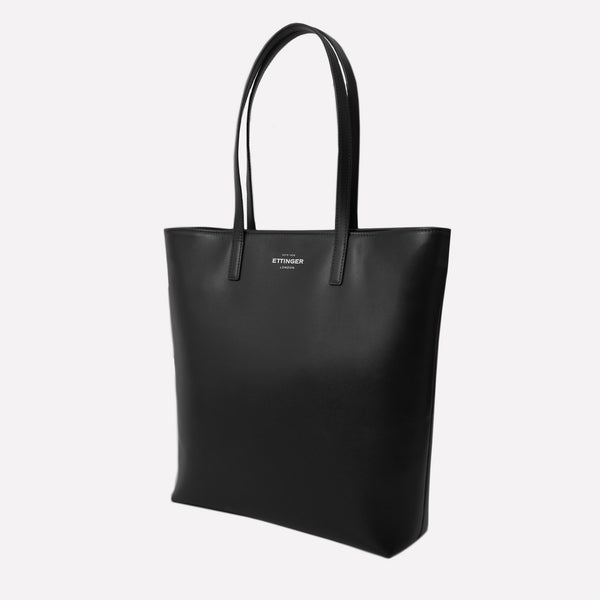 Ettinger Kensington Tote Bag Black