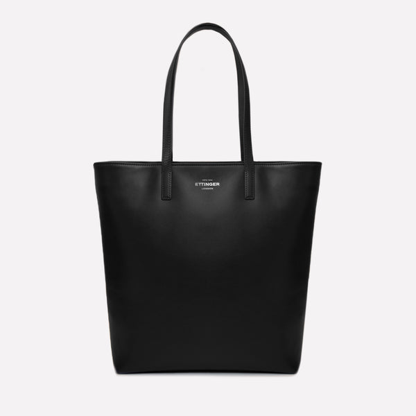 ettinger Kensington Tote Bag Black