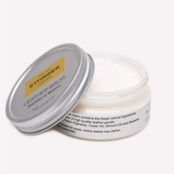 Ettinger Leather Balm Neutral