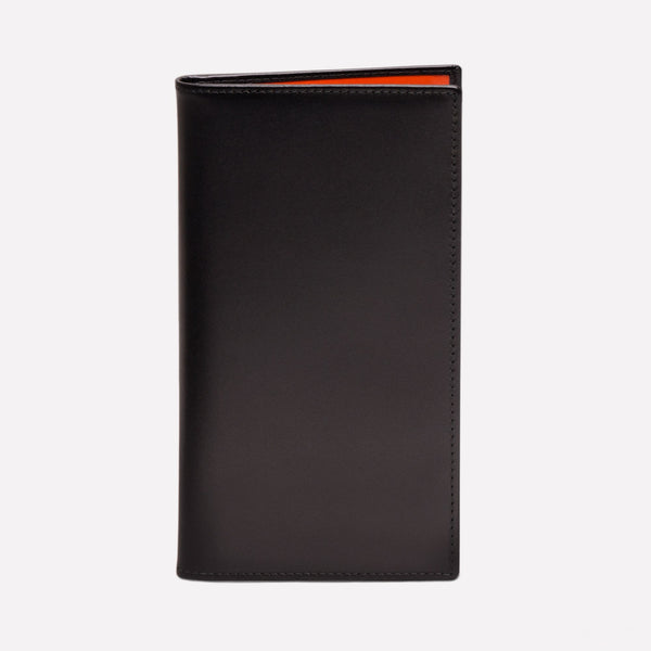 Ettinger Sterling Coat Wallet With 8 C/C Turquoise