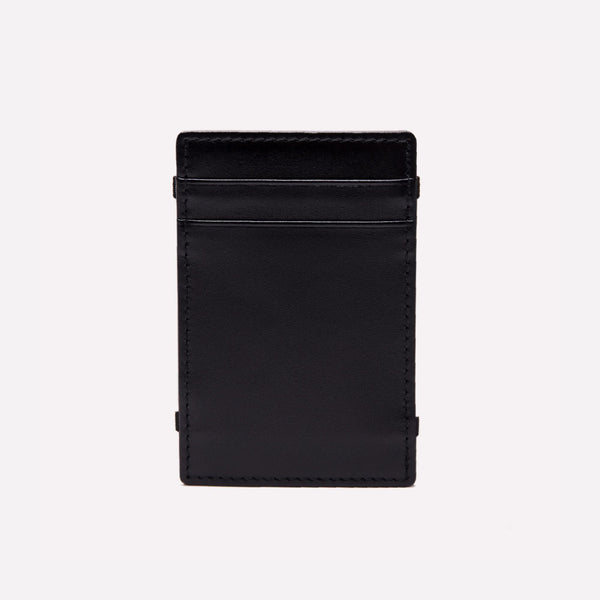 ettinger Sterling Magic Card Wallet Red