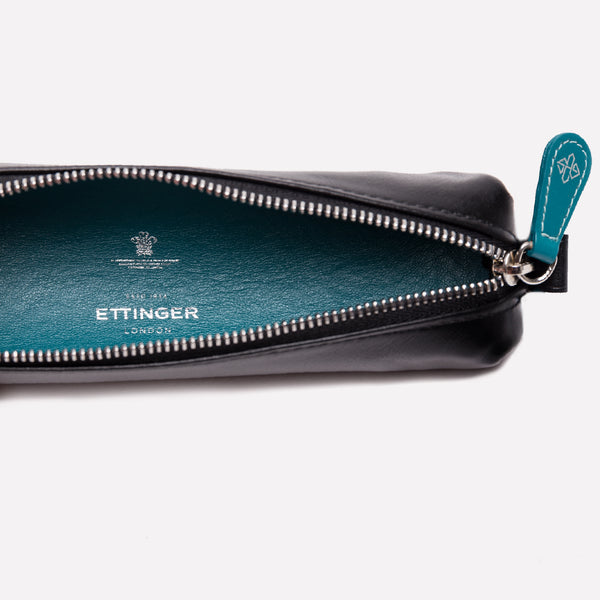 Ettinger Sterling Pencil Case Purple