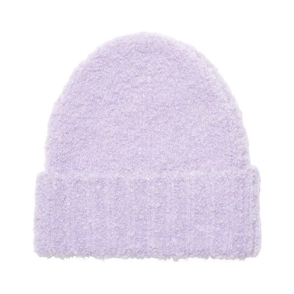 eugenia kim Alexis Bouclé Wool-Blend Beanie