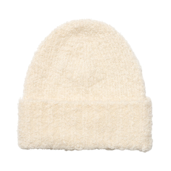 eugenia kim Alexis Bouclé Wool-Blend Beanie