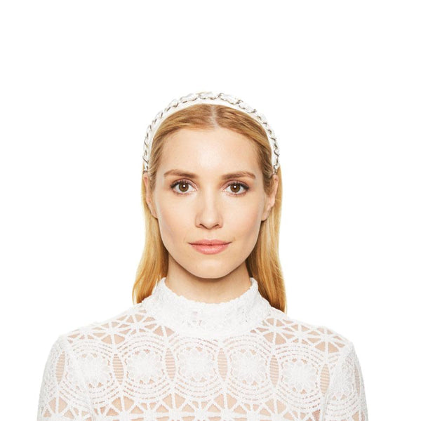 Eugenia Kim Alice Bridal Headband