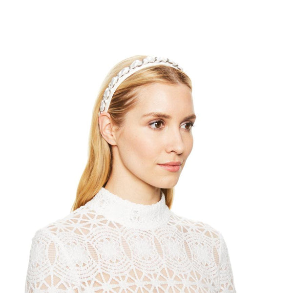 Eugenia Kim Alice Bridal Headband
