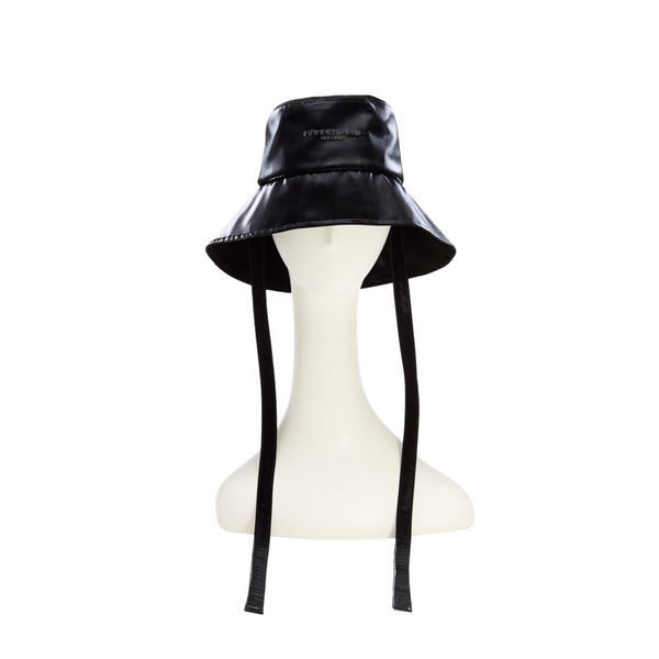eugenia kim Ally Sharkskin Packable Bucket Hat
