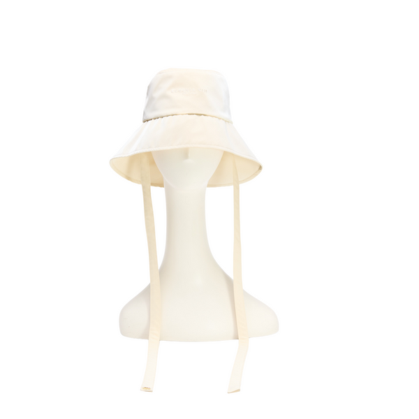 eugenia kim Ally Sharkskin Packable Bucket Hat