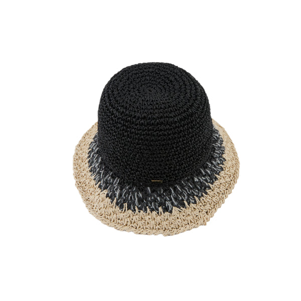 Eugenia Kim Bailey Crochet Bucket Hat