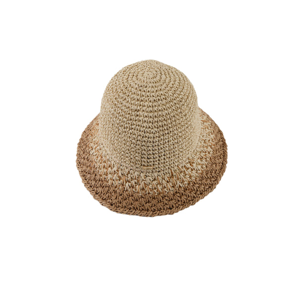 Eugenia Kim Bailey Crochet Bucket Hat