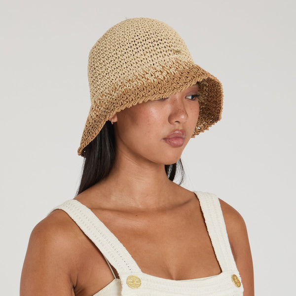 eugenia kim Bailey Crochet Bucket Hat