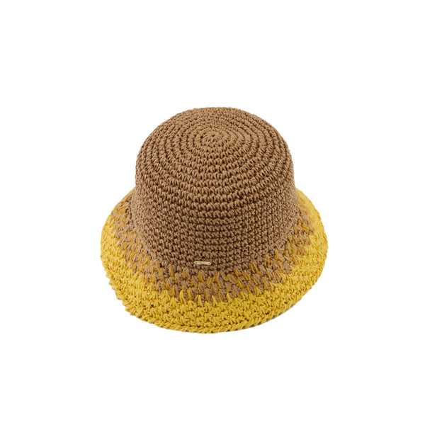 Eugenia Kim Bailey Crochet Bucket Hat