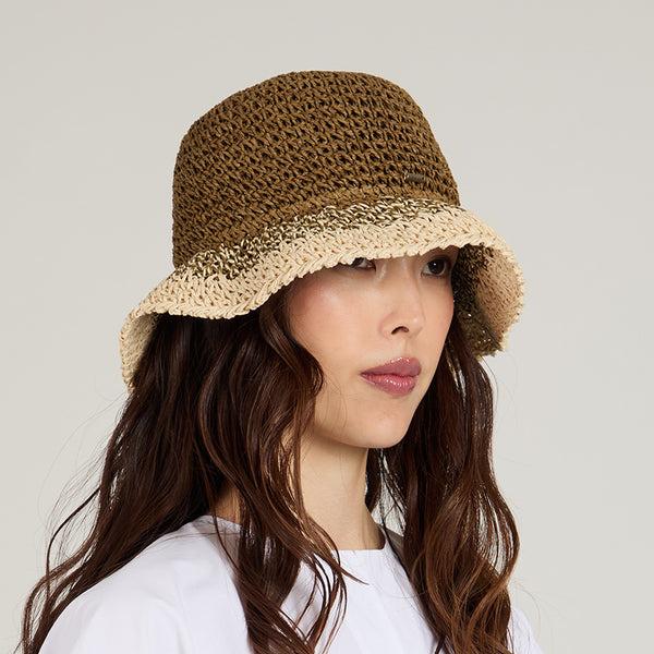 Eugenia Kim Bailey Crochet Bucket Hat