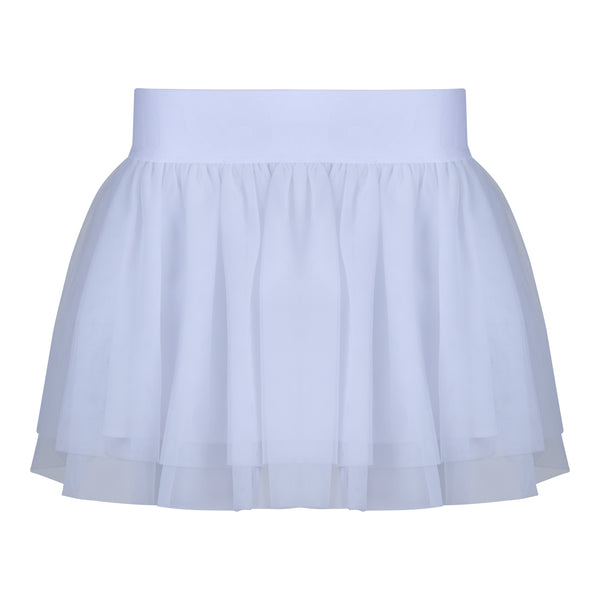 Eugenia Kim Belinda Tulle Skirt