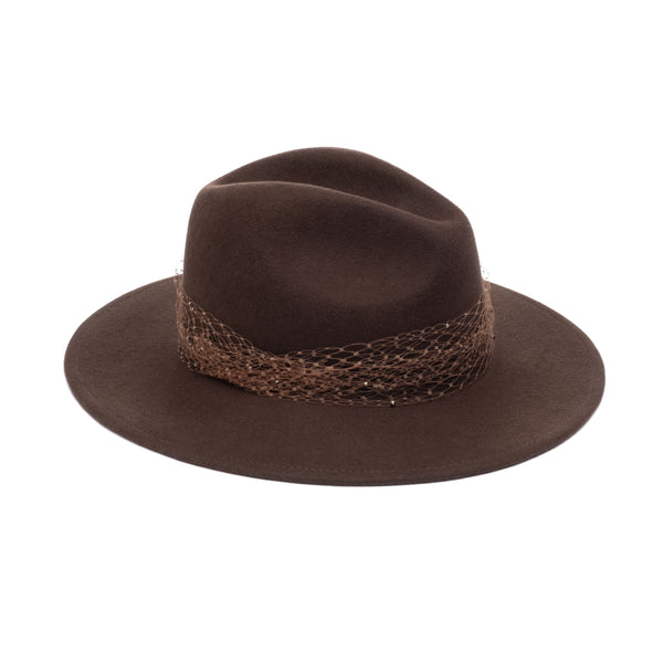 eugenia kim Bianca in Chocolate