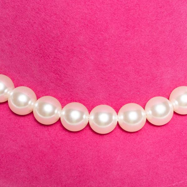 Eugenia Kim Blaine Pearl Wool Felt Fedora