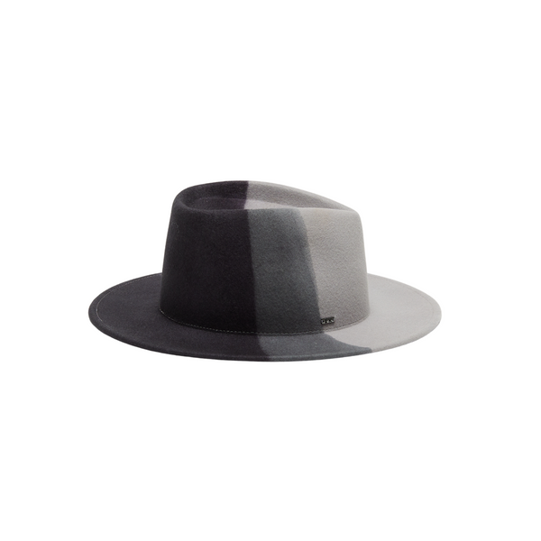 eugenia kim Blaine Prism-Print Fedora
