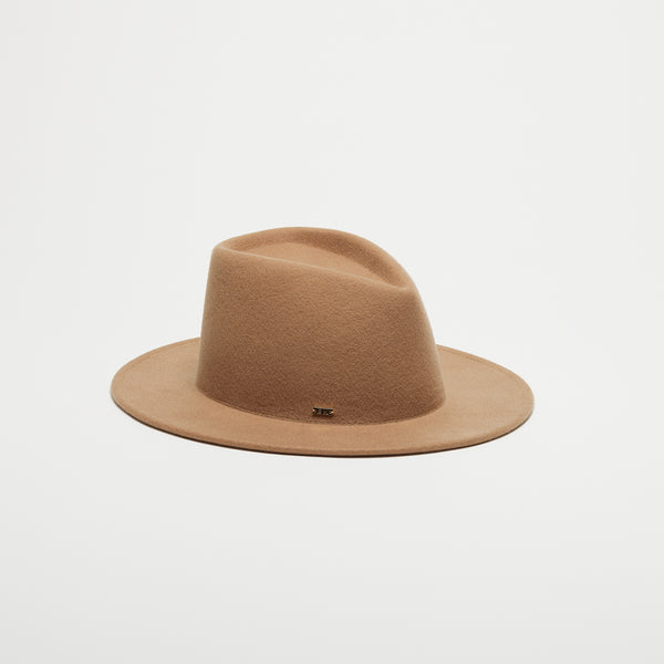 Eugenia Kim Blaine Wool Felt Fedora