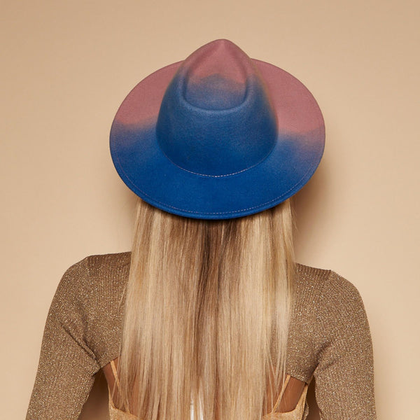 Eugenia Kim Blaine Wool Felt Fedora