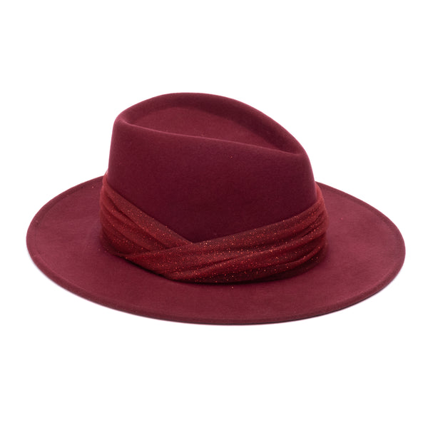 eugenia kim Blaine Wool Felt Fedora