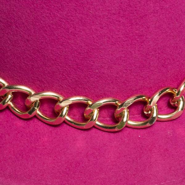 Eugenia Kim Blaine Wool Felt Fedora