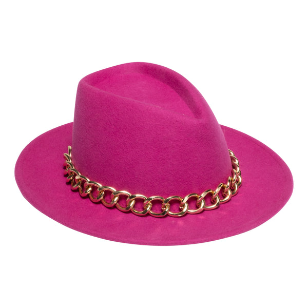 eugenia kim Blaine Wool Felt Fedora