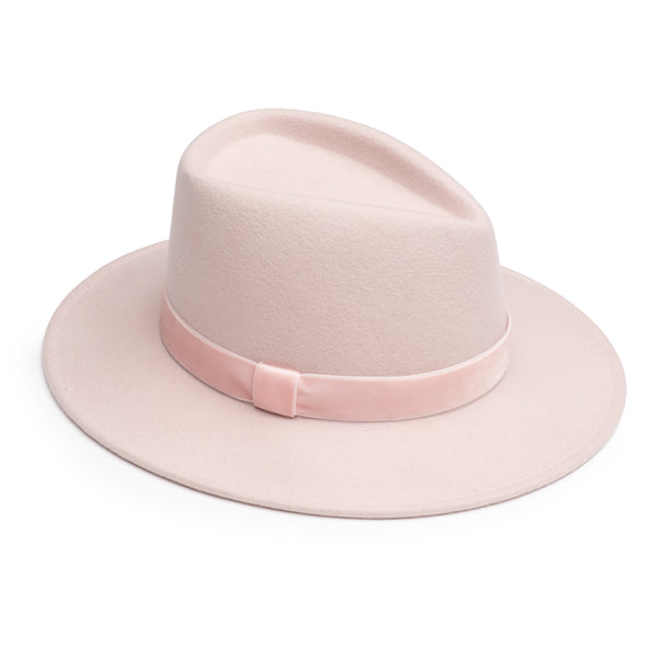 eugenia kim Blaine Wool Felt Fedora