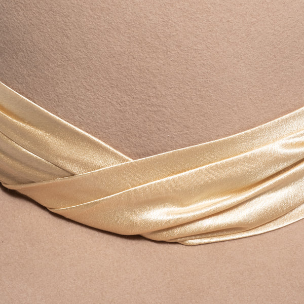 Eugenia Kim Blaine Wool Felt Fedora