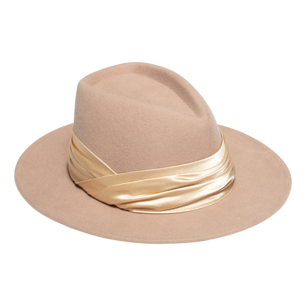 eugenia kim Blaine Wool Felt Fedora