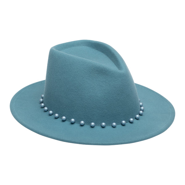 eugenia kim Blaine Wool Felt Fedora