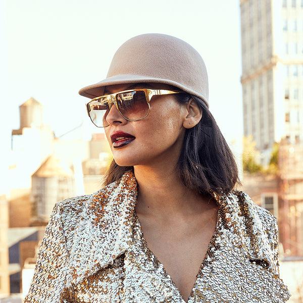 Eugenia Kim Bo In Sand