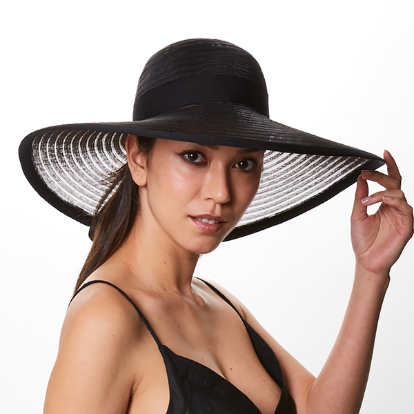 Eugenia Kim Bunny Horsehair Sunhat