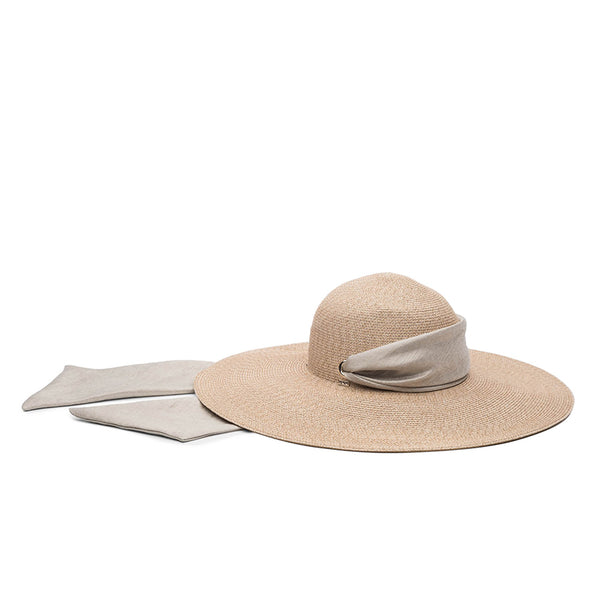 eugenia kim Bunny Toyo Packable Sunhat