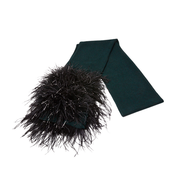 eugenia kim Candy in Hunter Green