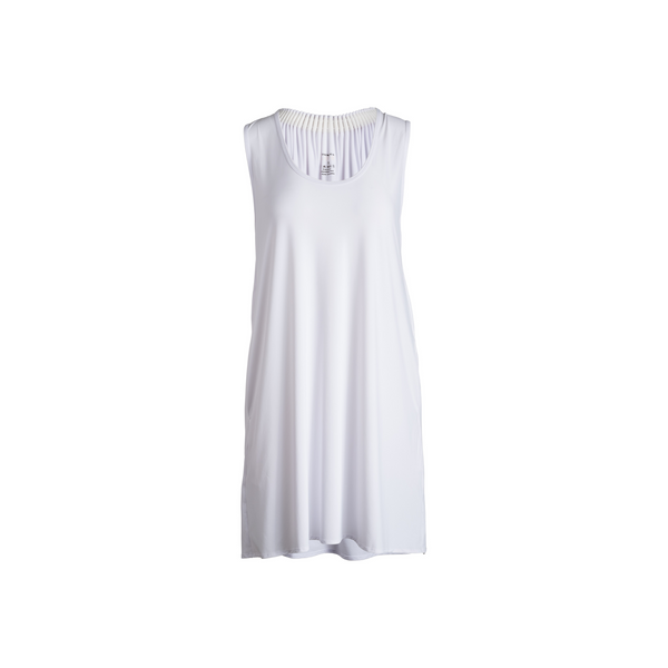 eugenia kim Caroline Ruched-Back Dress