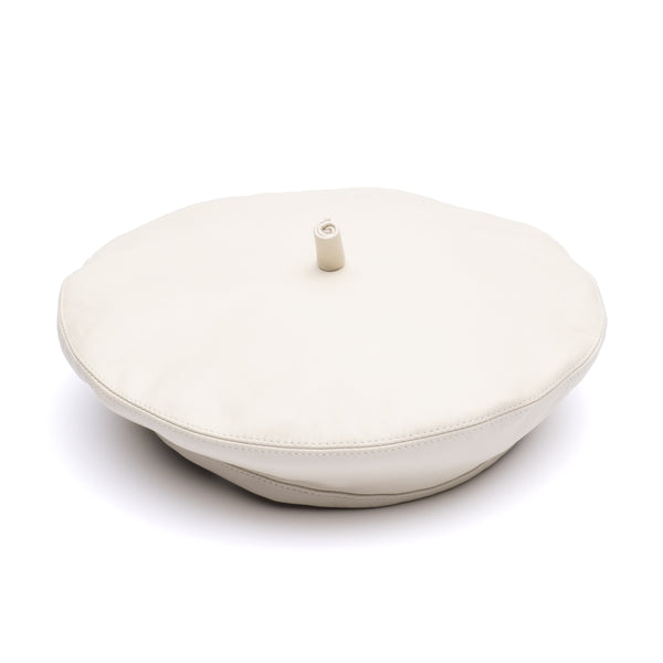 eugenia kim Carter Leather Beret