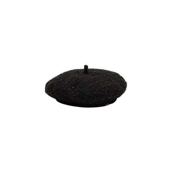 eugenia kim Carter Tweed Beret