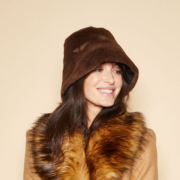 Eugenia Kim Charlie In Chocolate