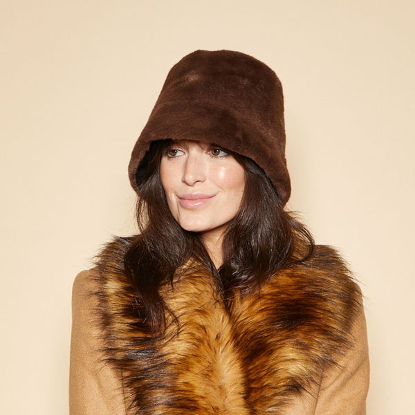 Eugenia Kim Charlie In Chocolate