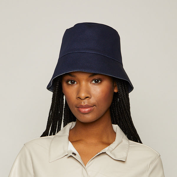 Eugenia Kim Charlie In Slate Blue/Navy