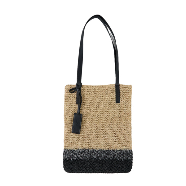 eugenia kim Chelsea Ombré Crochet Tote Bag