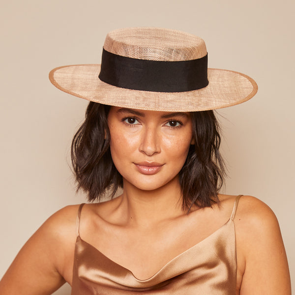 Eugenia Kim Colette In Camel