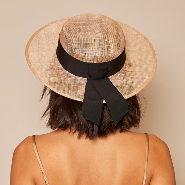 Eugenia Kim Colette In Camel