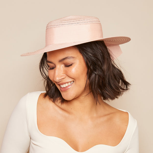 Eugenia Kim Colette In Pink