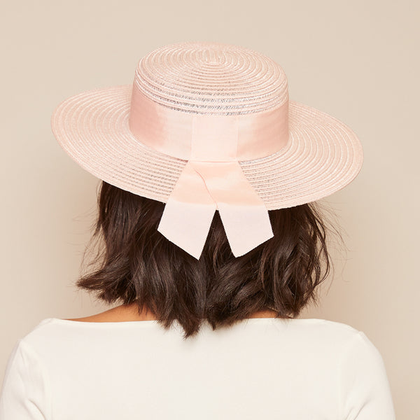 Eugenia Kim Colette In Pink