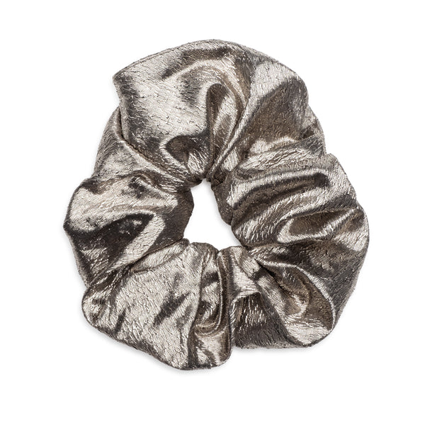 eugenia kim Constance in Metallic Champagne