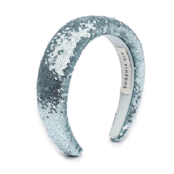 eugenia kim Cora in Seafoam