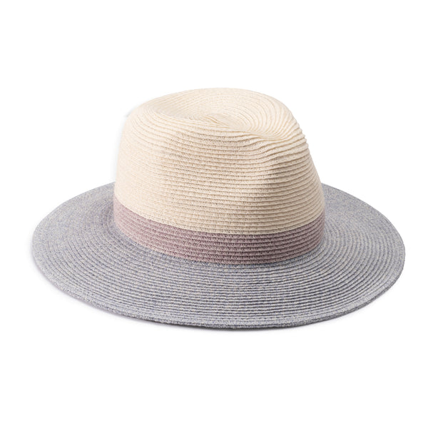 eugenia kim Courtney Hemp Packable Fedora