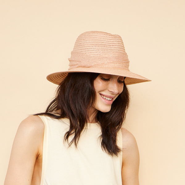 Eugenia Kim Courtney In Blush